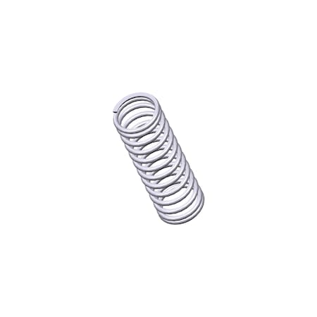 Approved Vendor Compression Spring, O= .921, L= 2.78, W= .095 G009974934